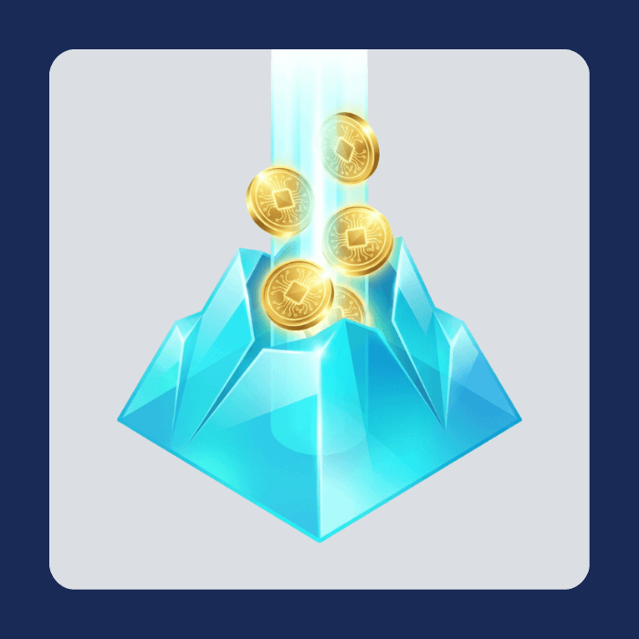 توکنایزیشن پروژه های معدنی