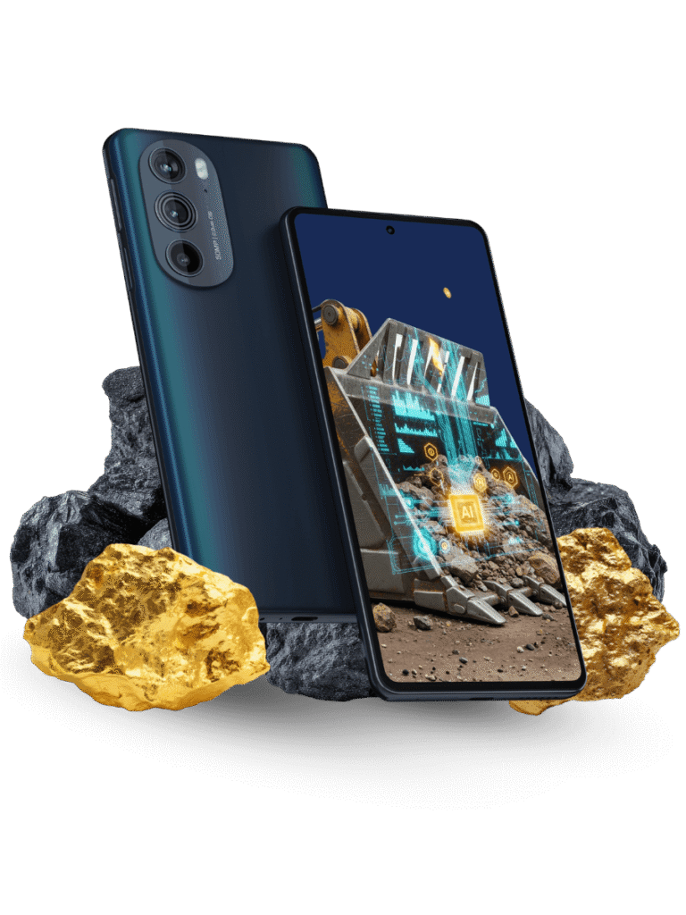 بانک اختصاصی صنعت معدن